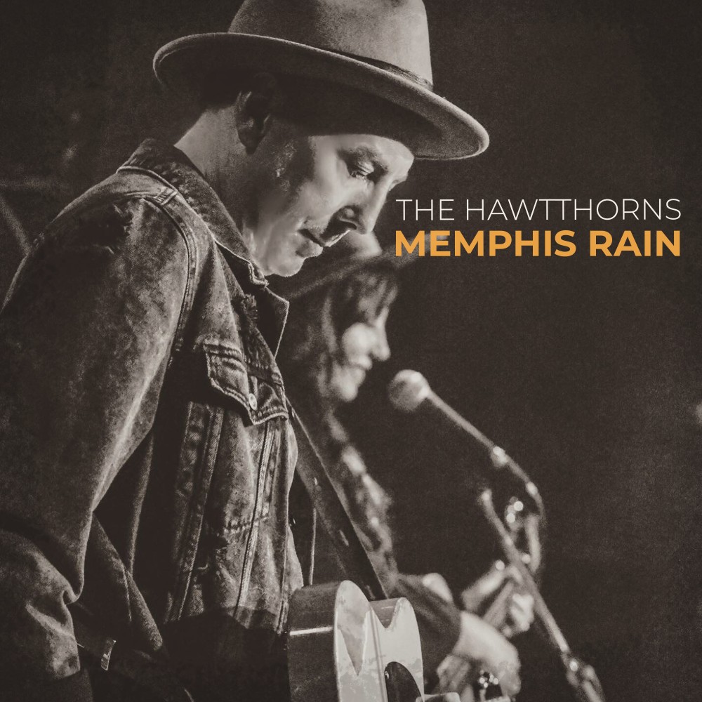 Memphis Rain