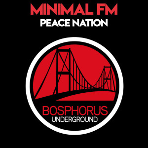 Minimal FM的專輯Peace Nation