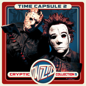 Twiztid的專輯CC5: Time Capsule 2 (Explicit)