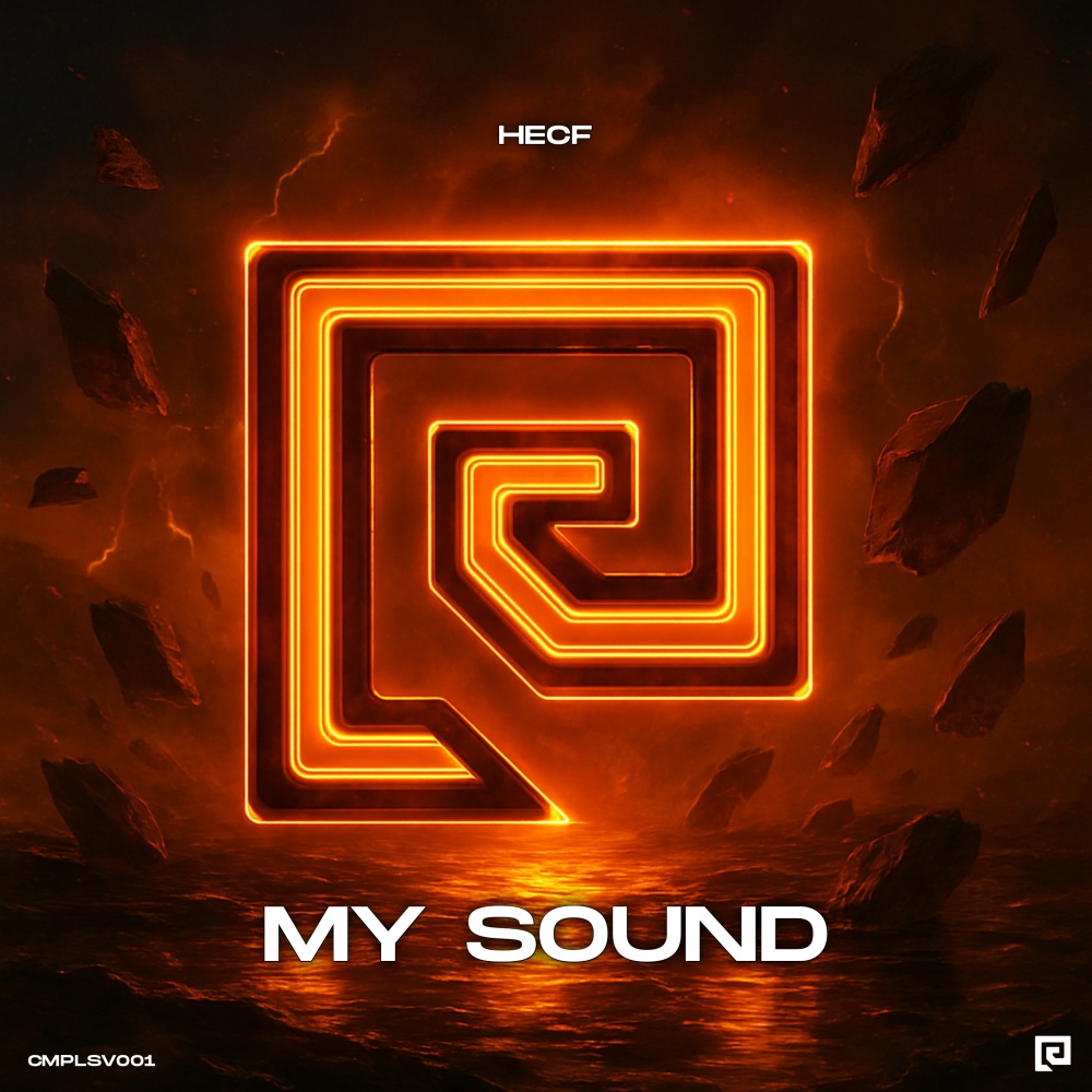 My Sound (Extended Mix)