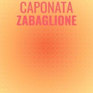 Various Artists的專輯Caponata Zabaglione