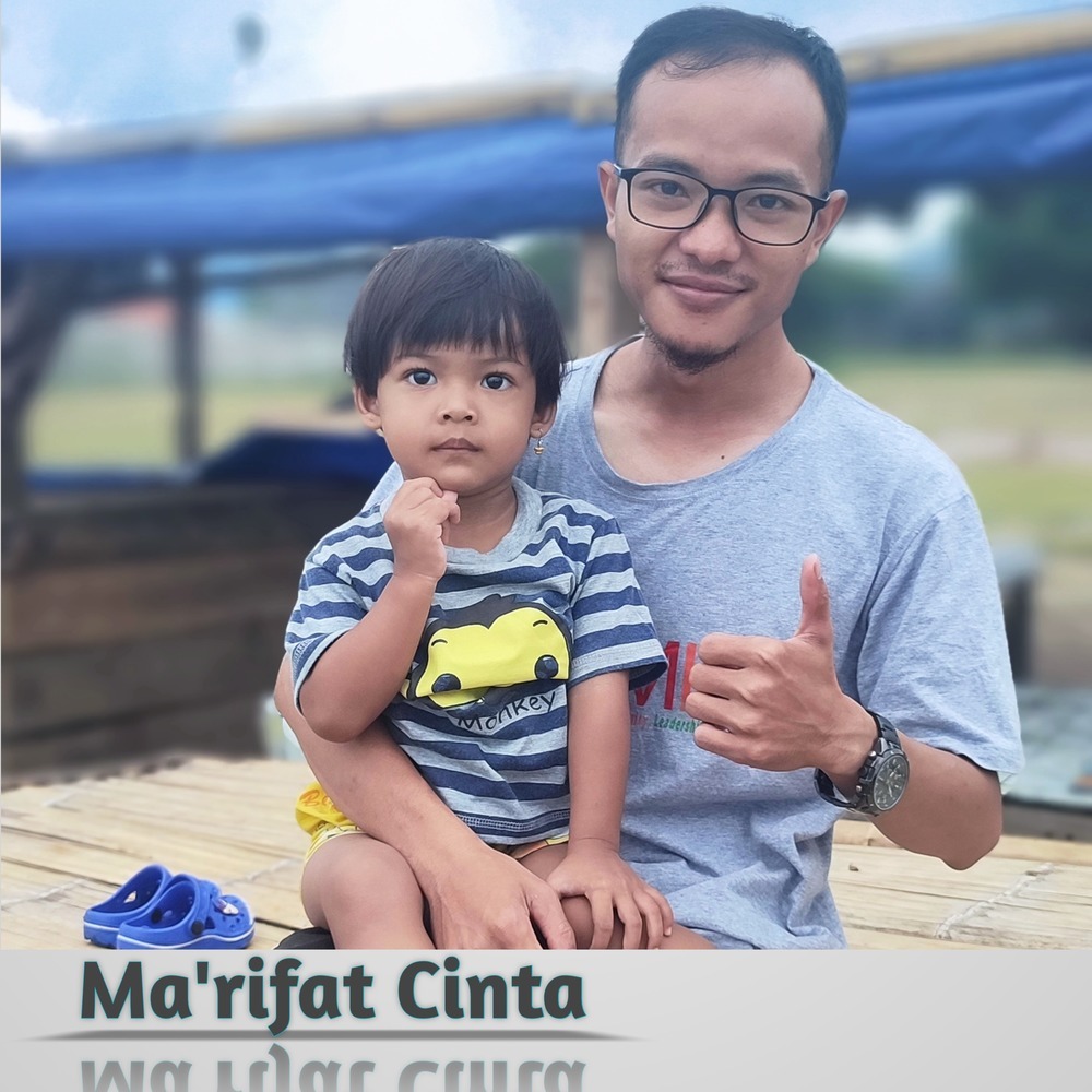 Ma'rifat Cinta
