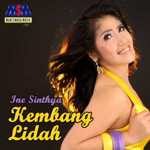 Kembang Lidah dari Ine Sinthya