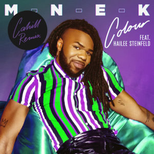 ดาวน์โหลดและฟังเพลง Colour (Cahill Remix) พร้อมเนื้อเพลงจาก MNEK