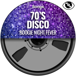 Album 70's Disco (Boogie Night Fever) from Ky Phung François Nguyen