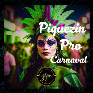 Mc Mr. Bim的專輯Piquezin Pro Carnaval (Explicit)