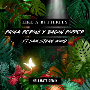 收听Paola Peroni的Like A Butterfly (HELLMATE Extended Remix)歌词歌曲