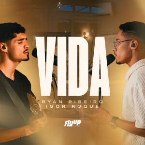 Ryan Ribeiro的專輯VIDA (Ao Vivo)
