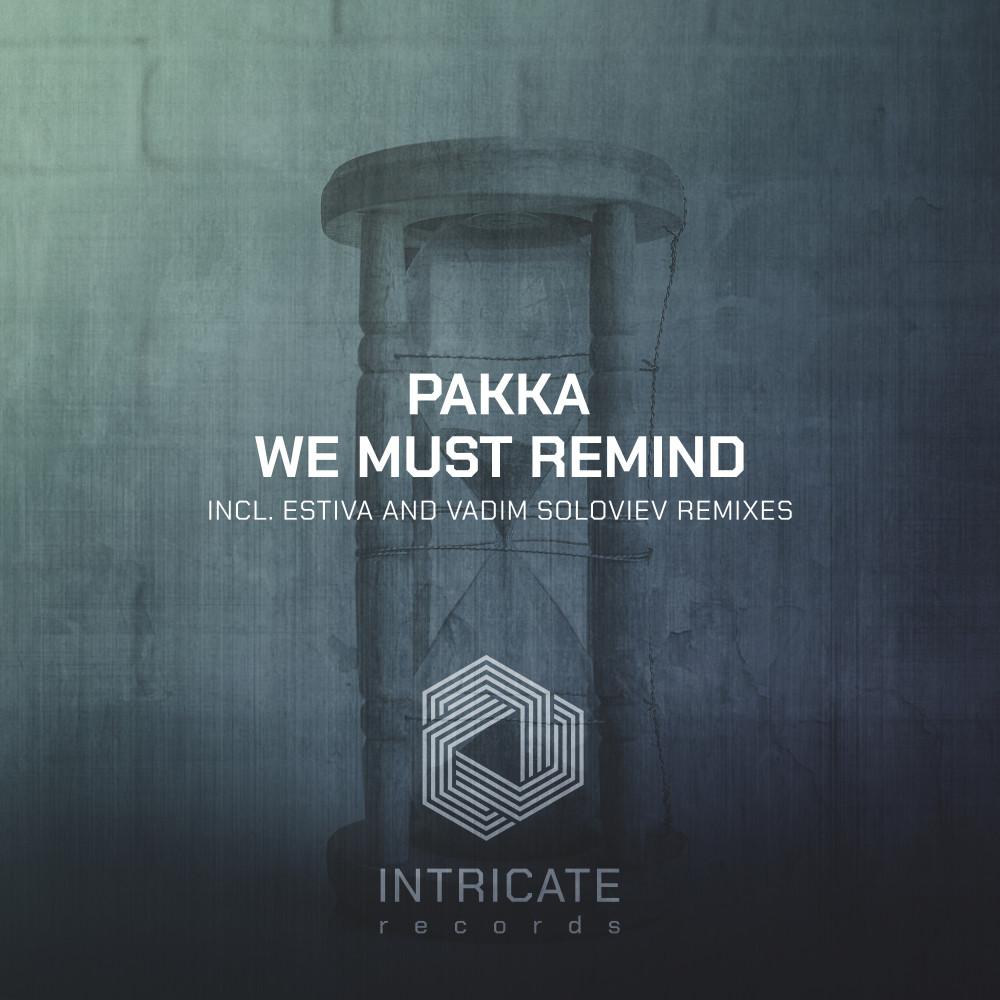 We Must Remind (Vadim Soloviev Remix Edit)