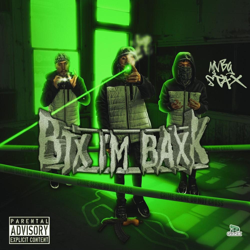 GLOXKS&STAXKS (feat. GLOCKBOYZ TEEJAEE) (Explicit)