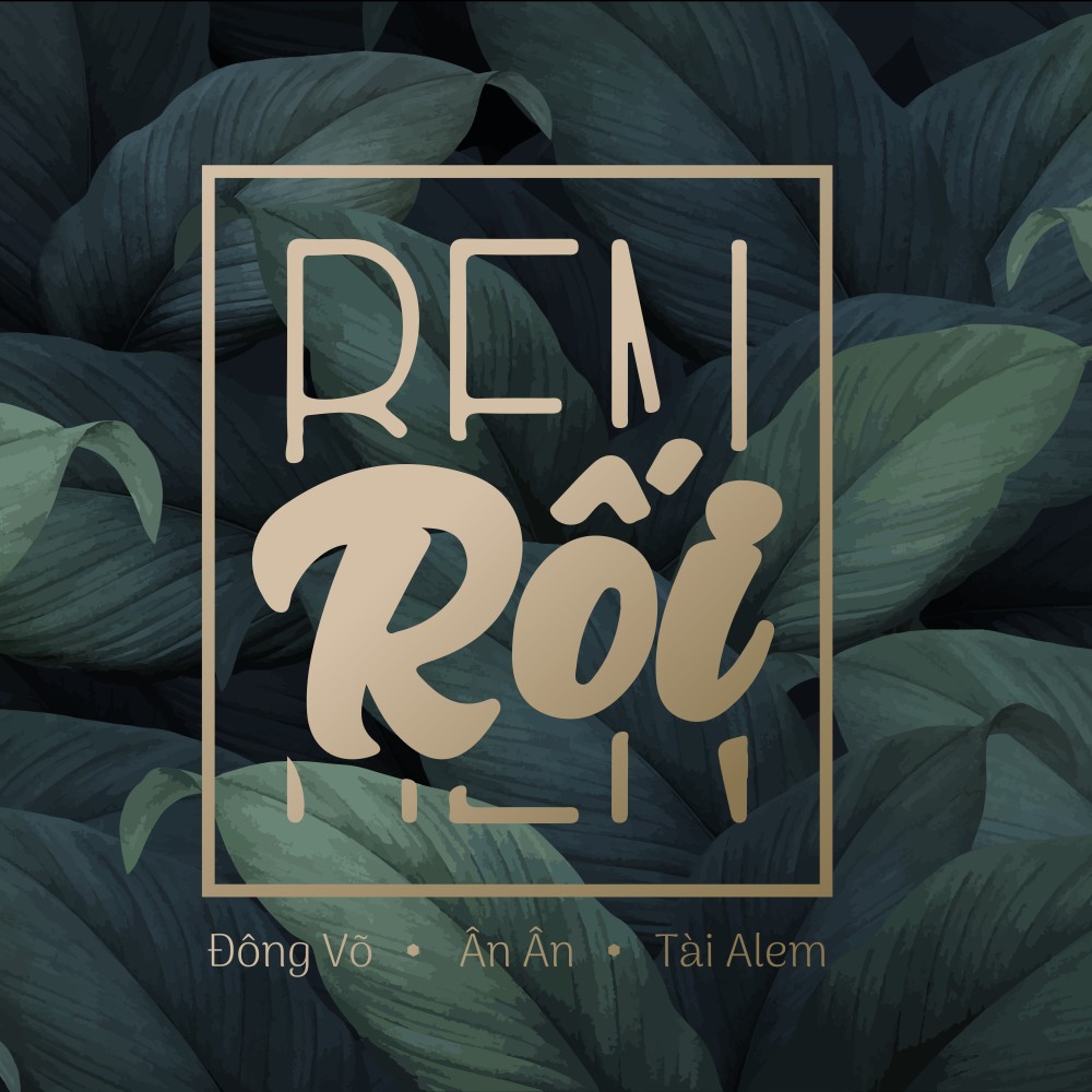 Rối Ren (Instrumental)