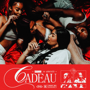 Album Cadeau (Explicit) from Saamou