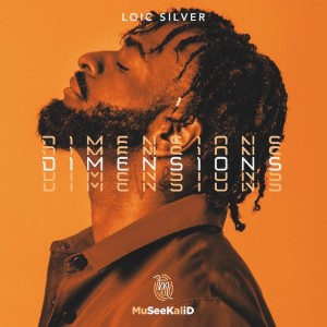 Listen to Fall In Love song with lyrics from Loic Silver