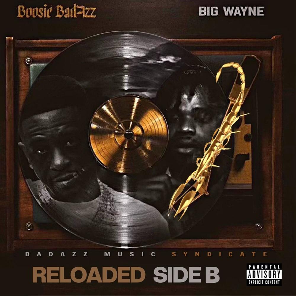 WAYNE (Explicit)