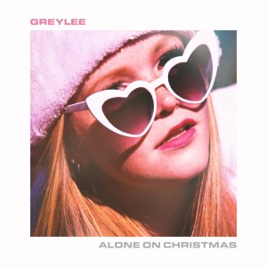 Album Alone On Christmas from 