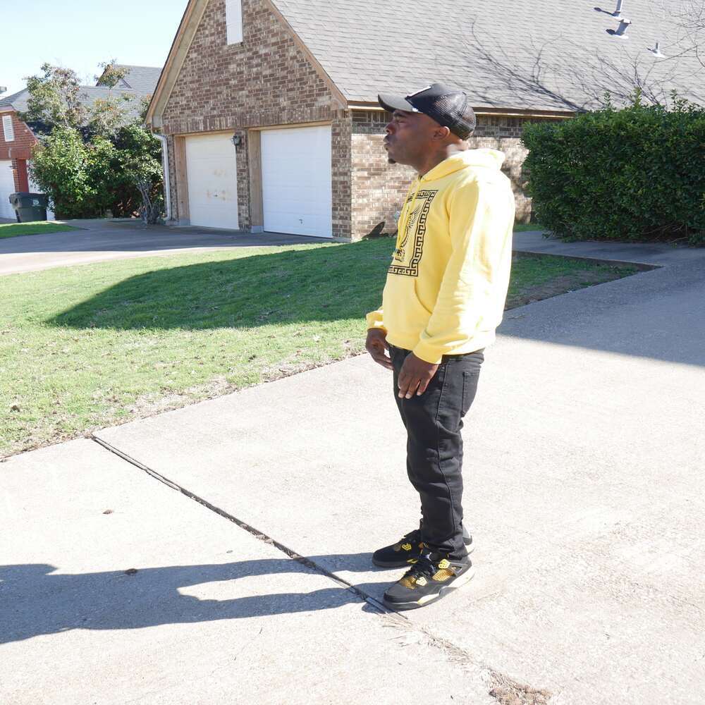 ON  MY SOUL (Explicit)