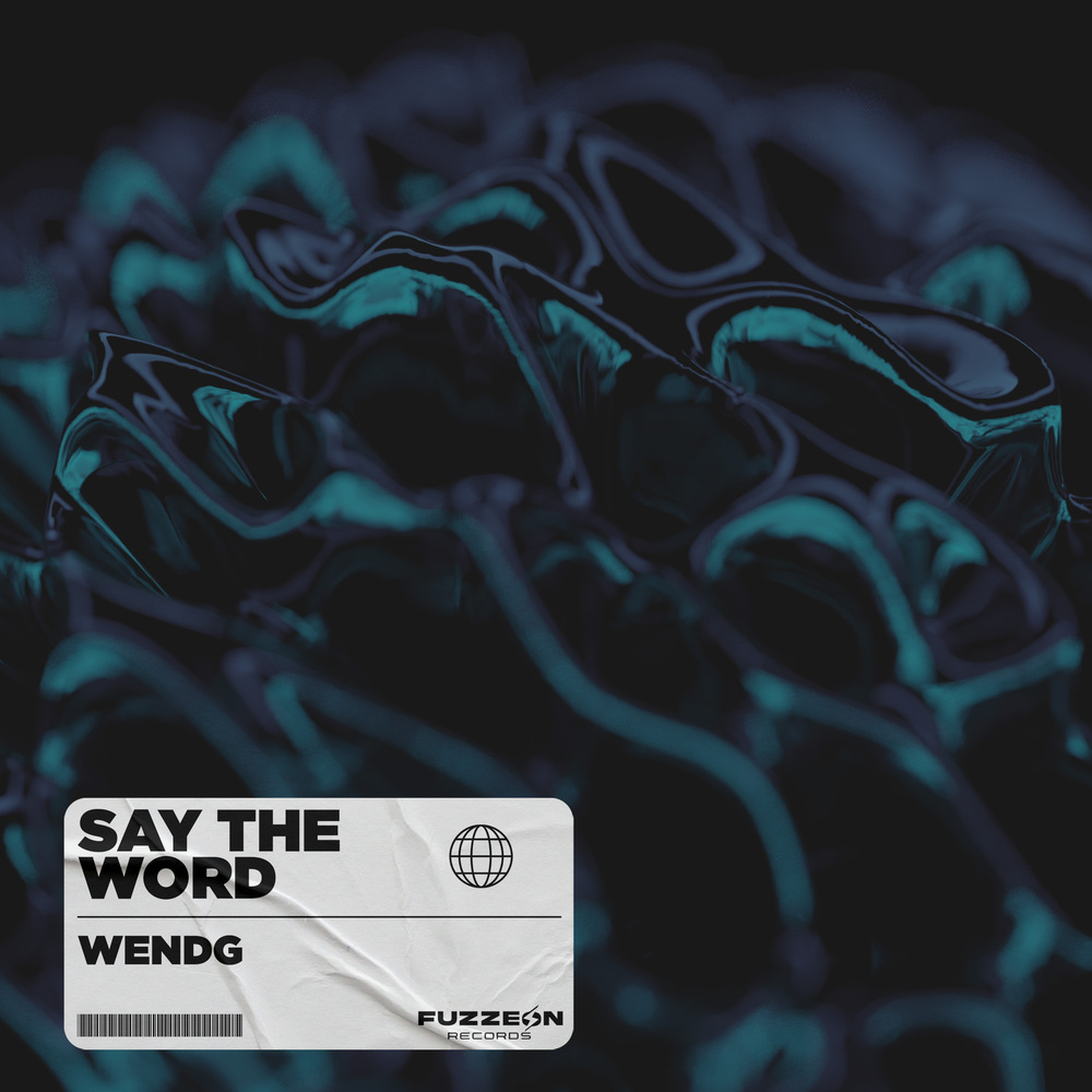 Say The Word (Radio Edit)