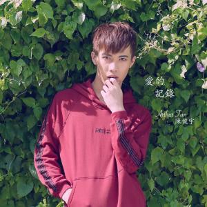 收听陈俊宇的爱的记录歌词歌曲