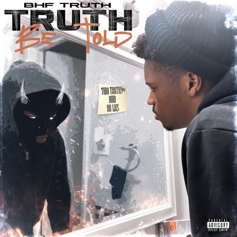 ROCK N ROLL (feat. HARIBANDZ) (Explicit)