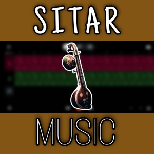 Listen to Sitar Instrument song with lyrics from Zaya