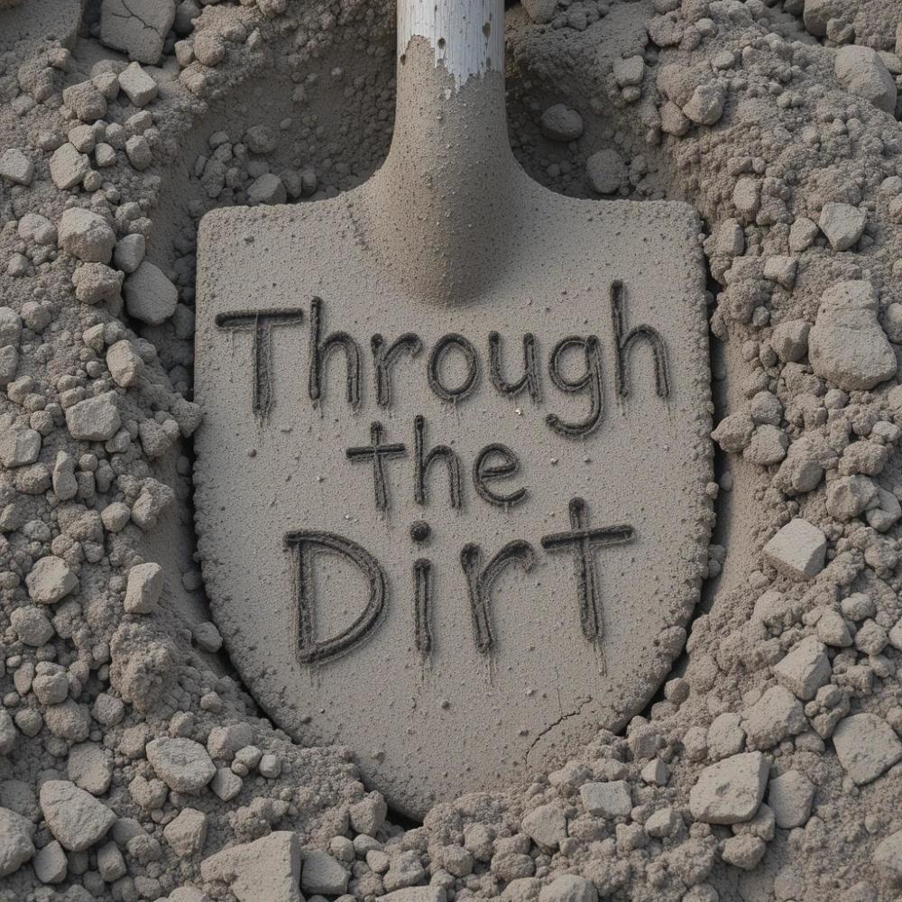 Through The Dirt