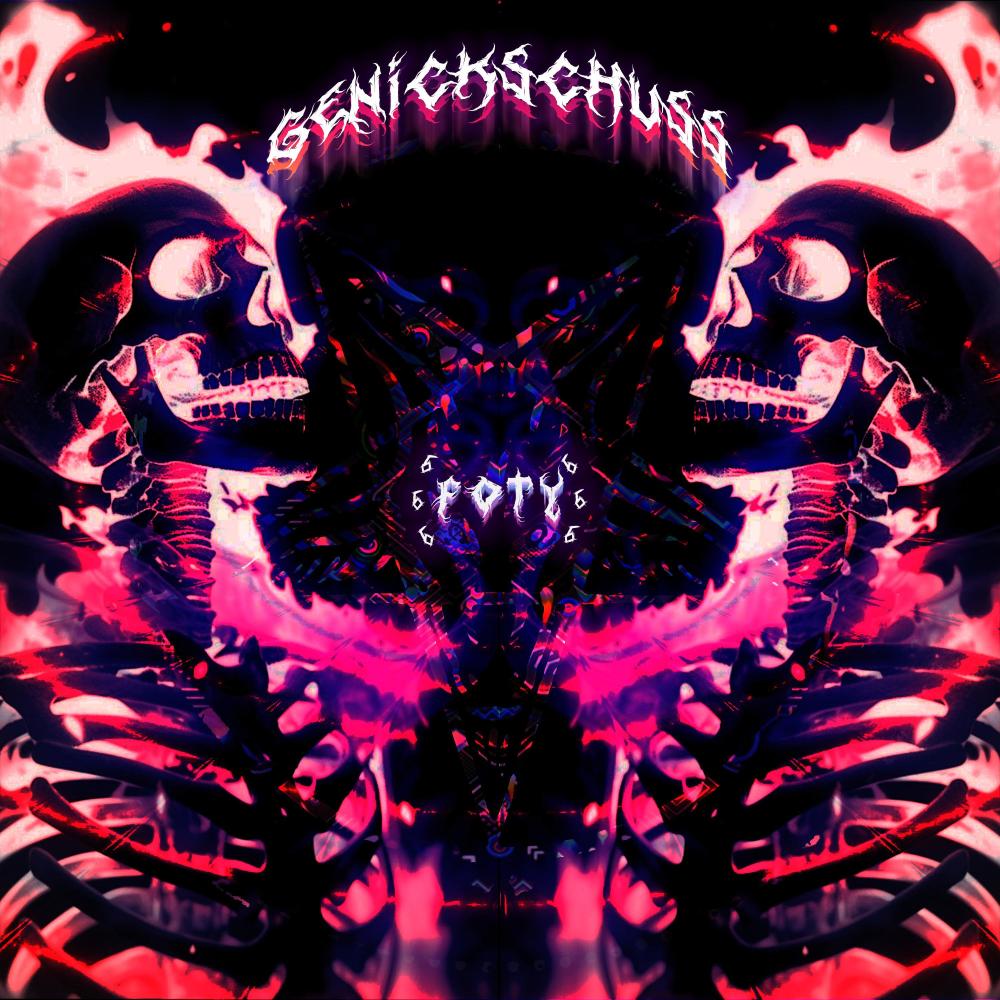 GENICKSCHUSS