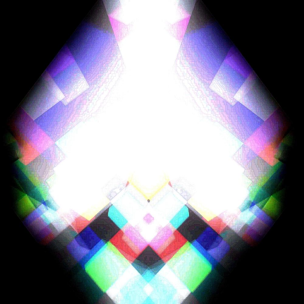 Fabriquer Un Ange (MORGVE Remix)