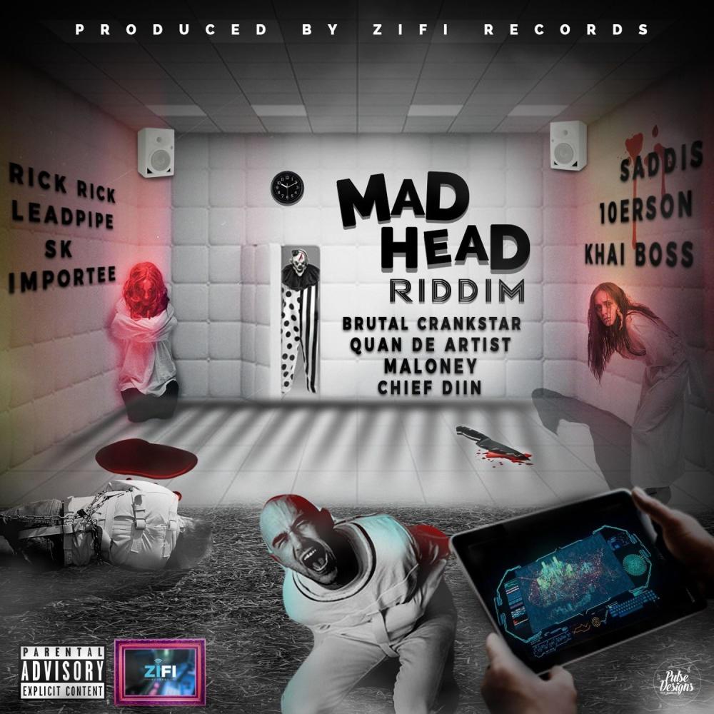 ARM & DEADLY (Explicit)
