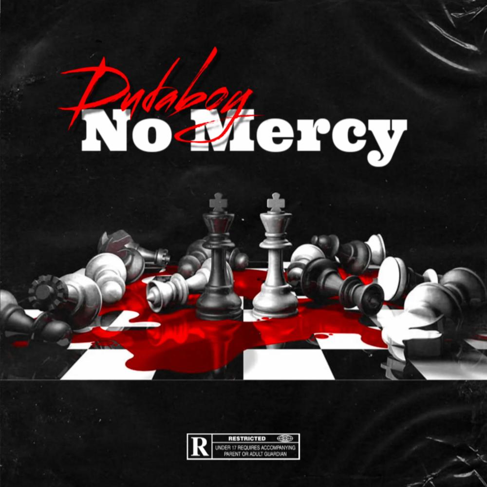 No Mercy (Explicit)