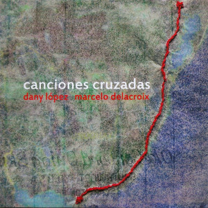收聽Dany López的El Mar en un Anden歌詞歌曲