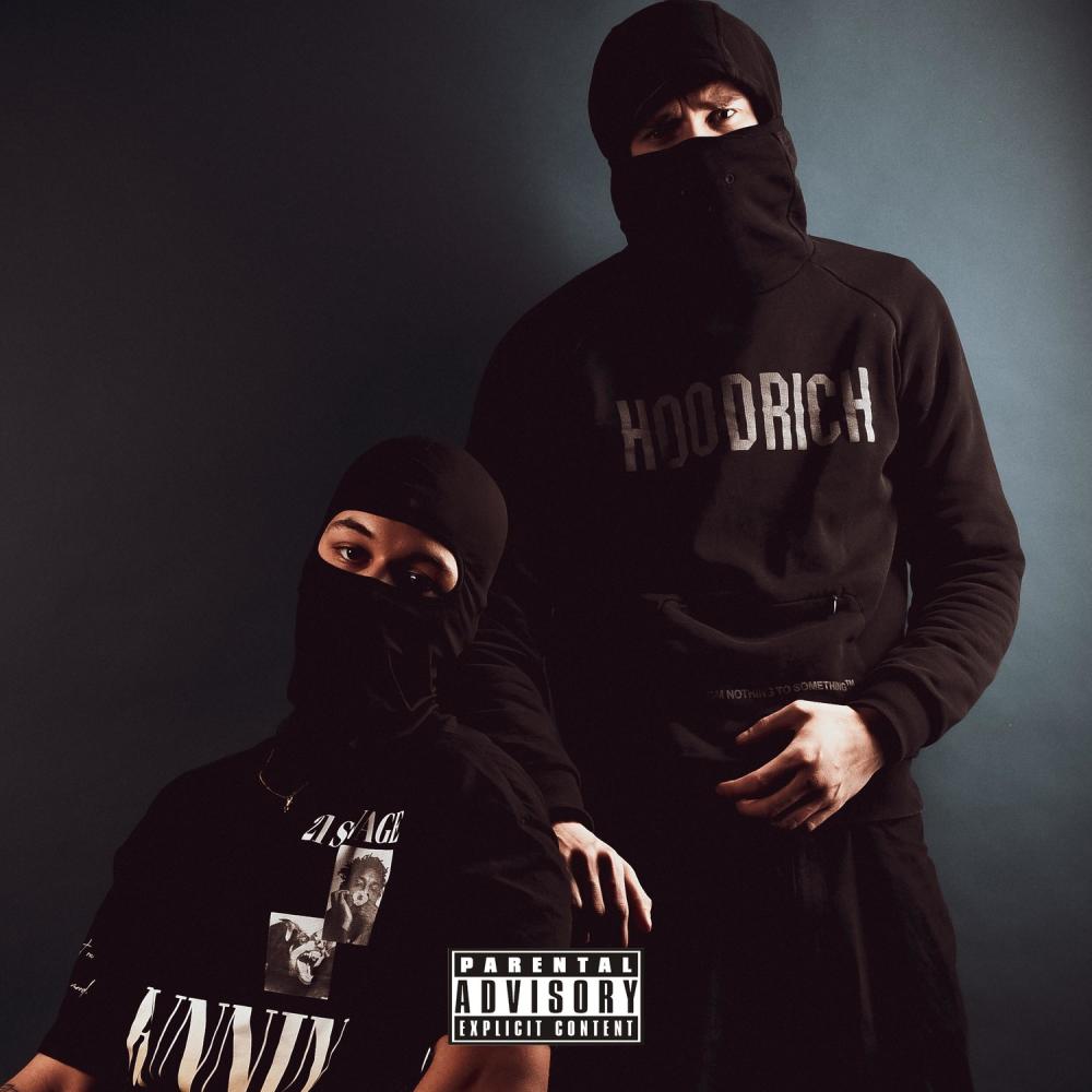 Anthrazit (Explicit)