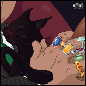 收听Makdoom的Kitty (Explicit)歌词歌曲