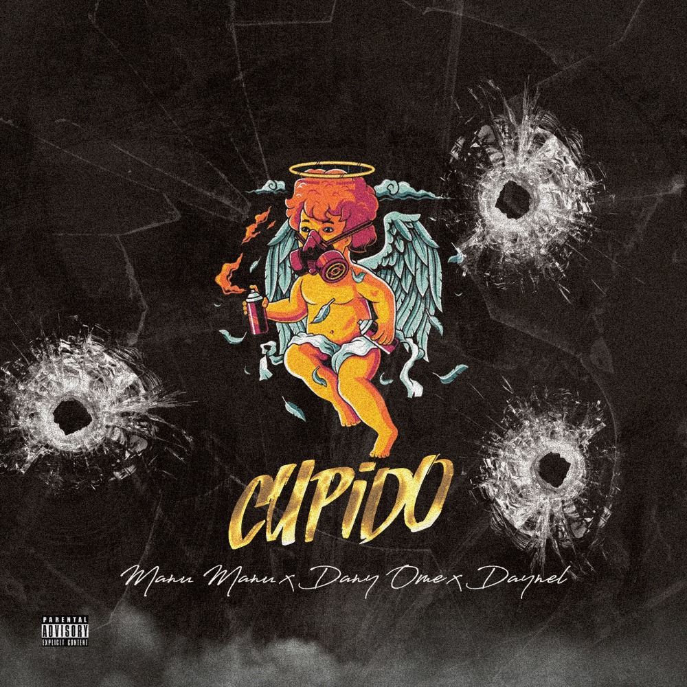 Cupido (Remix|Explicit)
