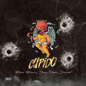 收聽DANY OME的Cupido (Remix|Explicit)歌詞歌曲