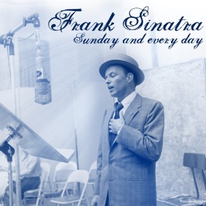 Dengarkan lagu How About You? nyanyian Sinatra, Frank dengan lirik