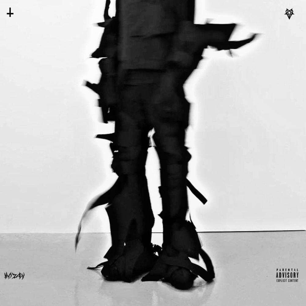 InHuman (feat. DARK DEATH PRINCE) (Explicit)