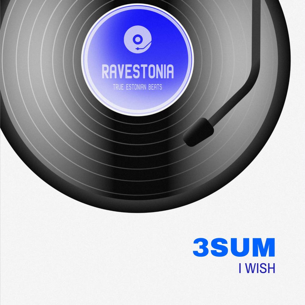 I Wish (Radio Edit)