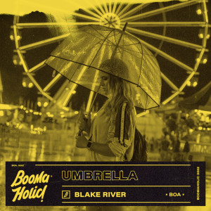 Album Umbrella from Blake River