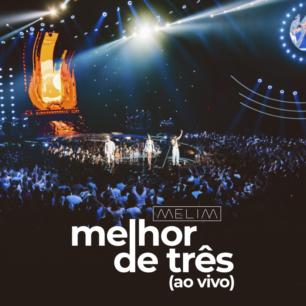 Melhor Remédio (Ao Vivo)