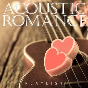 Various Artists的專輯Acoustic Romance
