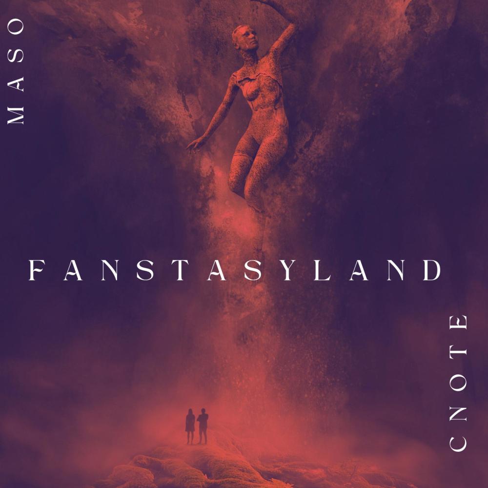 FANTASYLAND (feat. maso) (Explicit)
