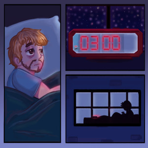 Listen to 3am song with lyrics from jason
