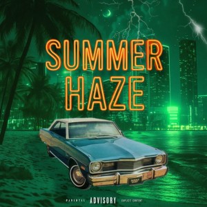 Album Summer Haze from 