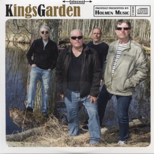 收聽KingsGarden的I Could Easily Fall in Love with You歌詞歌曲