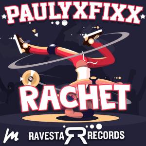Album Ratchet from Dj Fixx