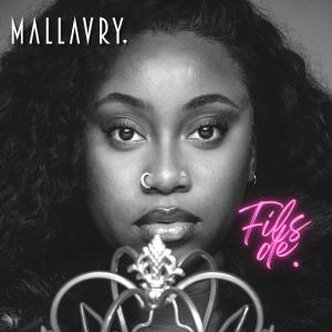 Mallaury的專輯Fils de (Sans Valentin) [Explicit]