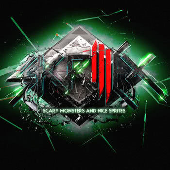 Scary Monsters and Nice Sprites (Zedd Remix)