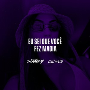ดาวน์โหลดและฟังเพลง Eu Sei Que Você Fez Magia (Explicit) พร้อมเนื้อเพลงจาก DJ Stanley