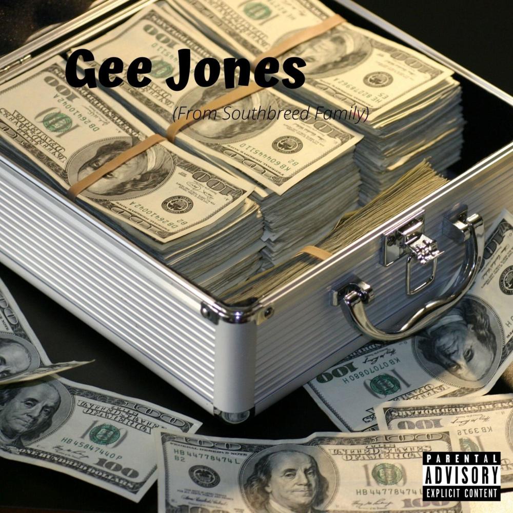 Get This Money (Explicit)