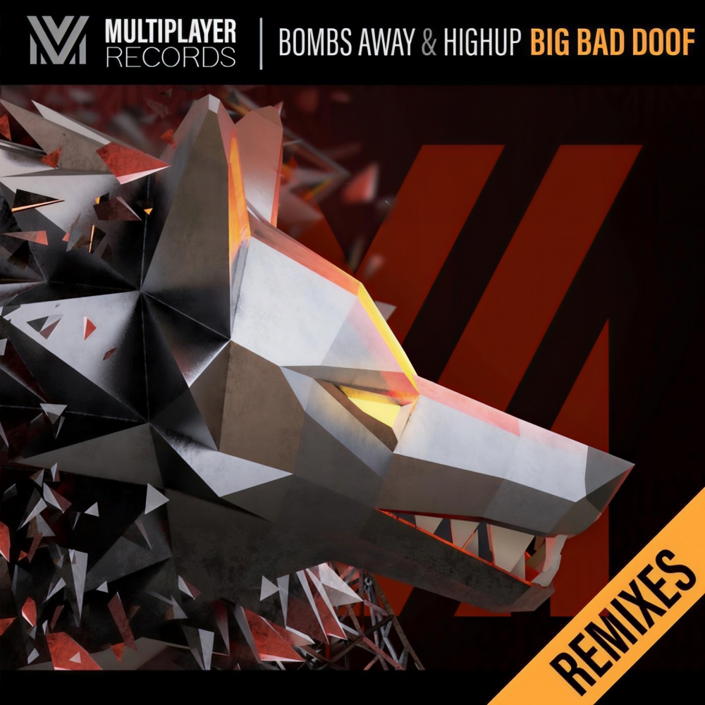 Big Bad Doof (Dash One Remix)